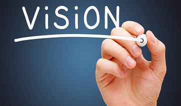 vision image